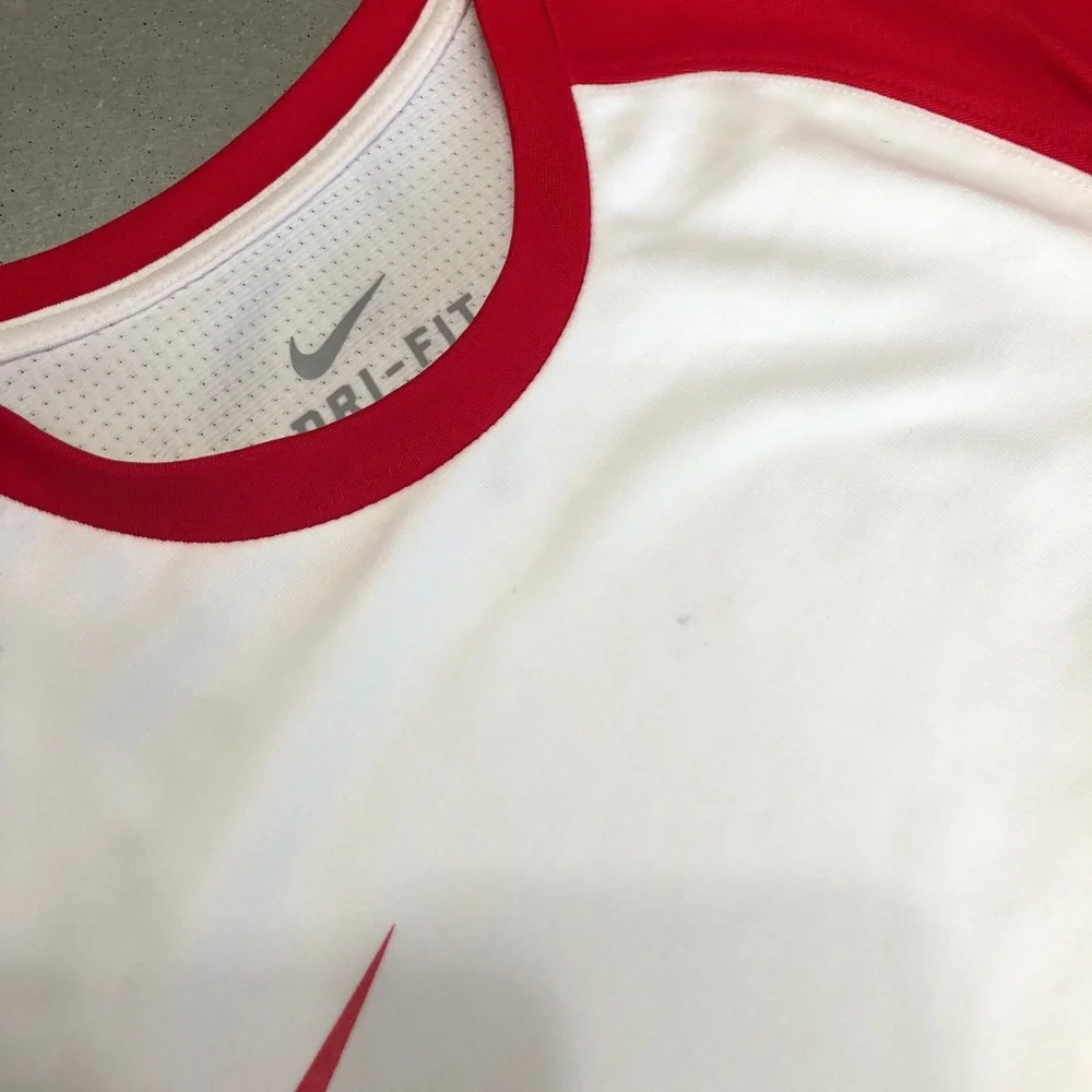 Nike dri fit
